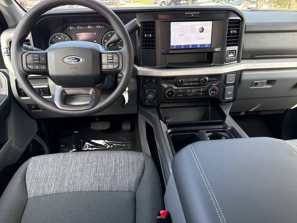 New 2026 Ford F250 XLT w/ Tremor Off-Road Package AWD/4WD image 5