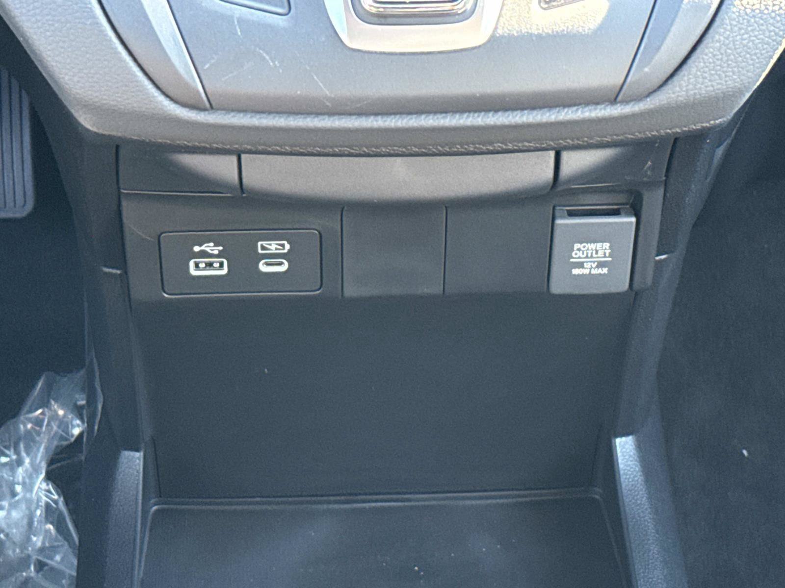 New 2026 Honda Odyssey Sport-L image 16