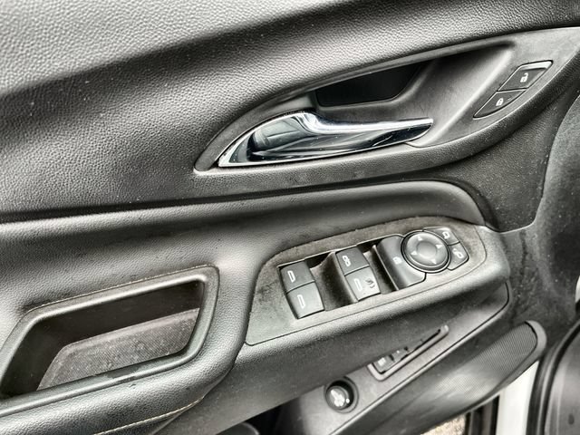 Used 2021 Chevrolet Equinox Premier AWD/4WD image 16