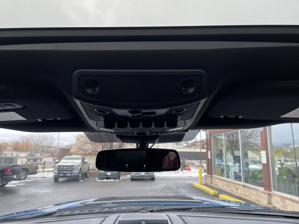 Used 2022 Ford F250 Lariat w/ Lariat Ultimate Package image 36