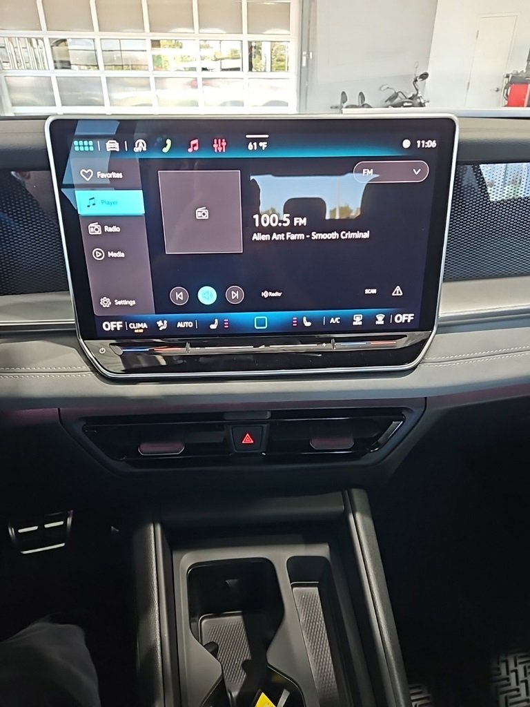 New 2026 Volkswagen Tiguan SE R-Line image 31