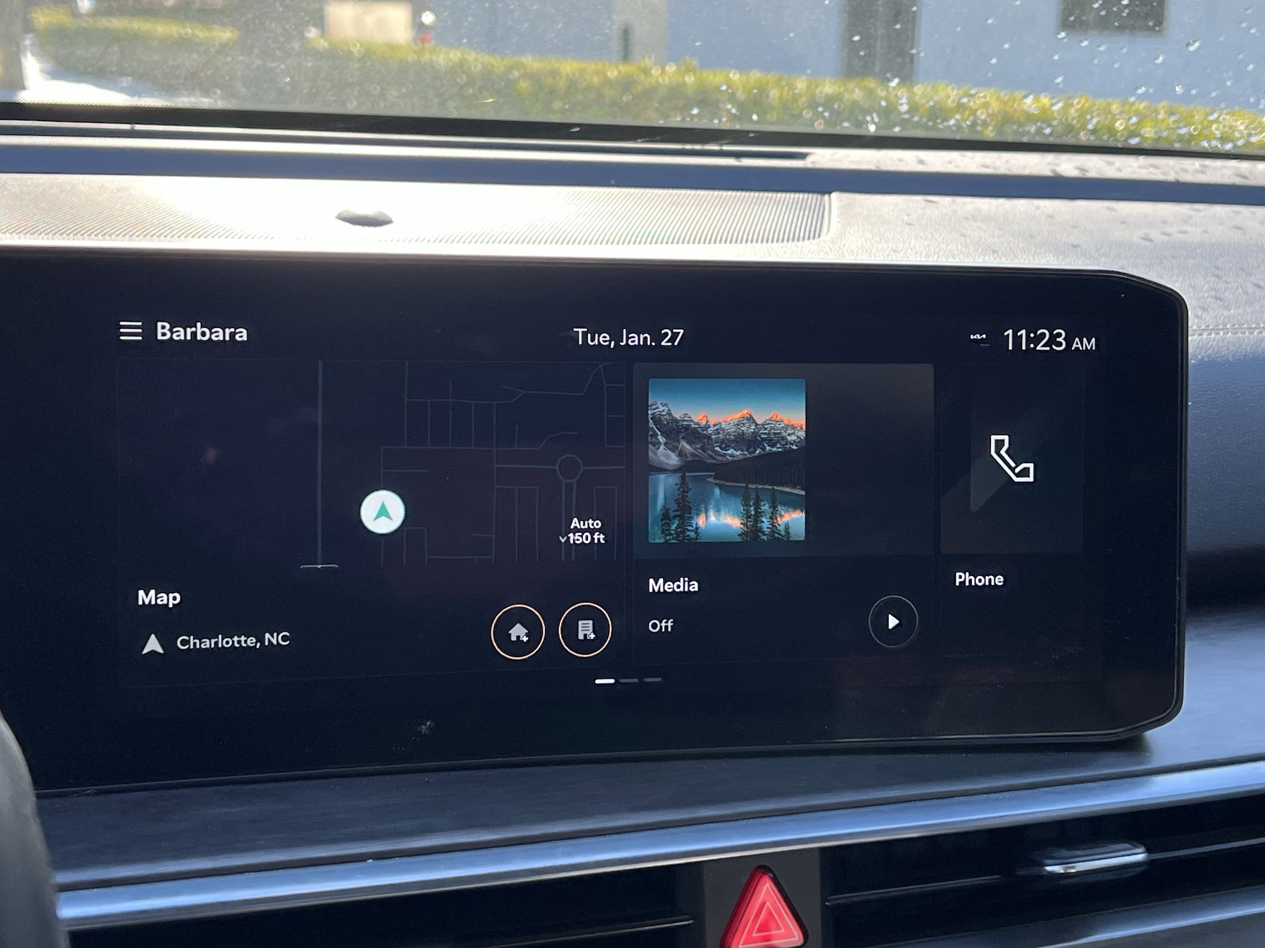 Used 2024 Kia Sorento SX image 23