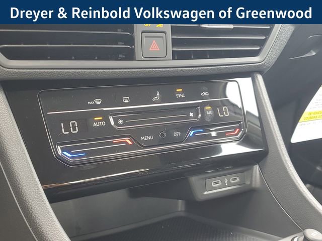 New 2025 Volkswagen Jetta S image 30