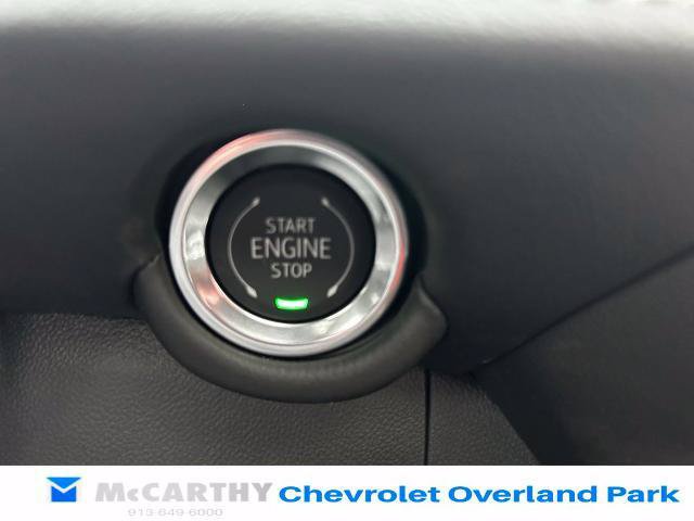 New 2026 Chevrolet Tahoe Premier AWD/4WD image 15