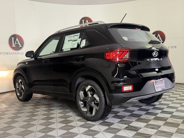 New 2026 Hyundai Venue SEL image 6