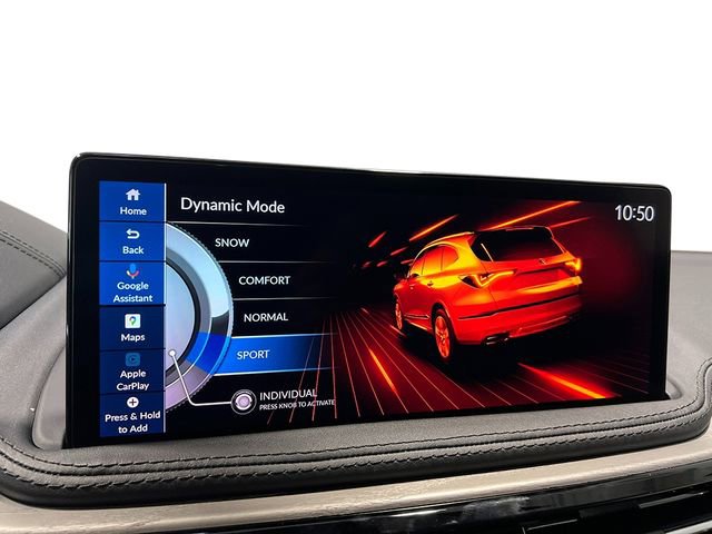 New 2026 Acura MDX w/ Advance Package image 23