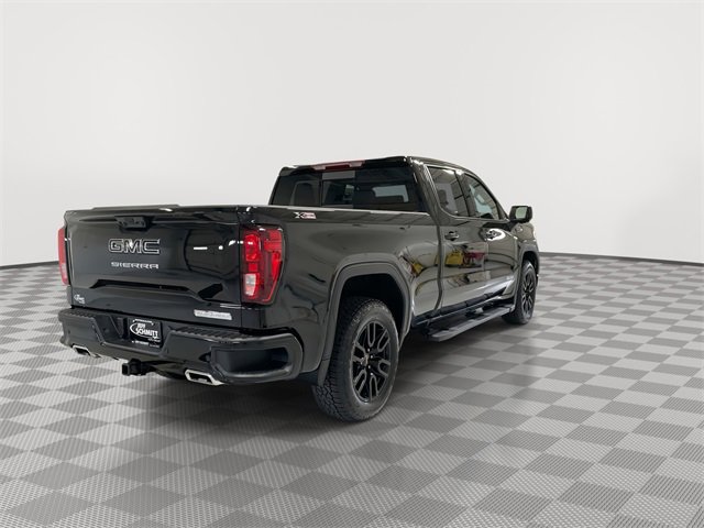New 2026 GMC Sierra 1500 Elevation w/ Elevation Premium Package image 10