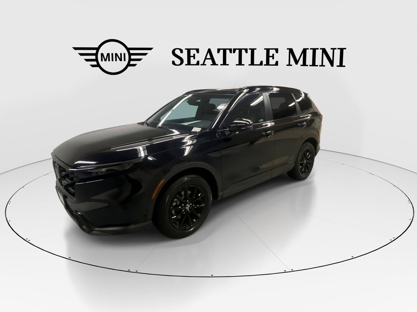 Used 2026 Honda CR-V Sport-L image 5