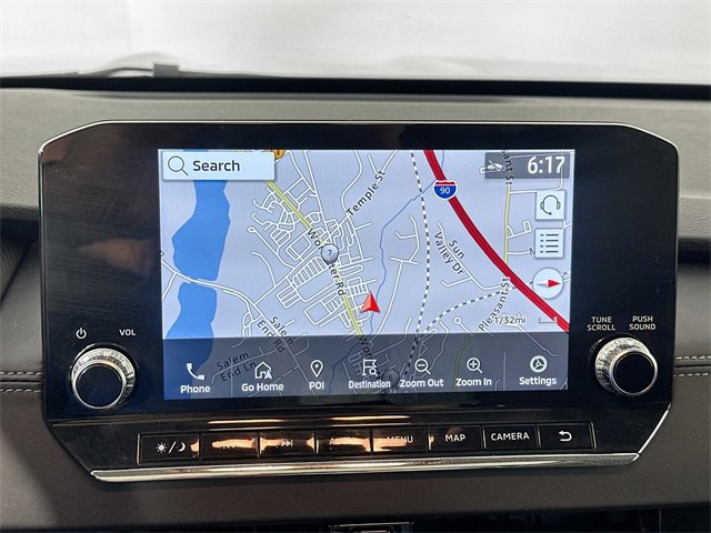 Used 2023 Mitsubishi Outlander SEL image 12