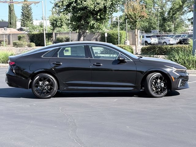 New 2026 Kia K5 GT-Line w/ GT-Line Premium Package FWD image 3
