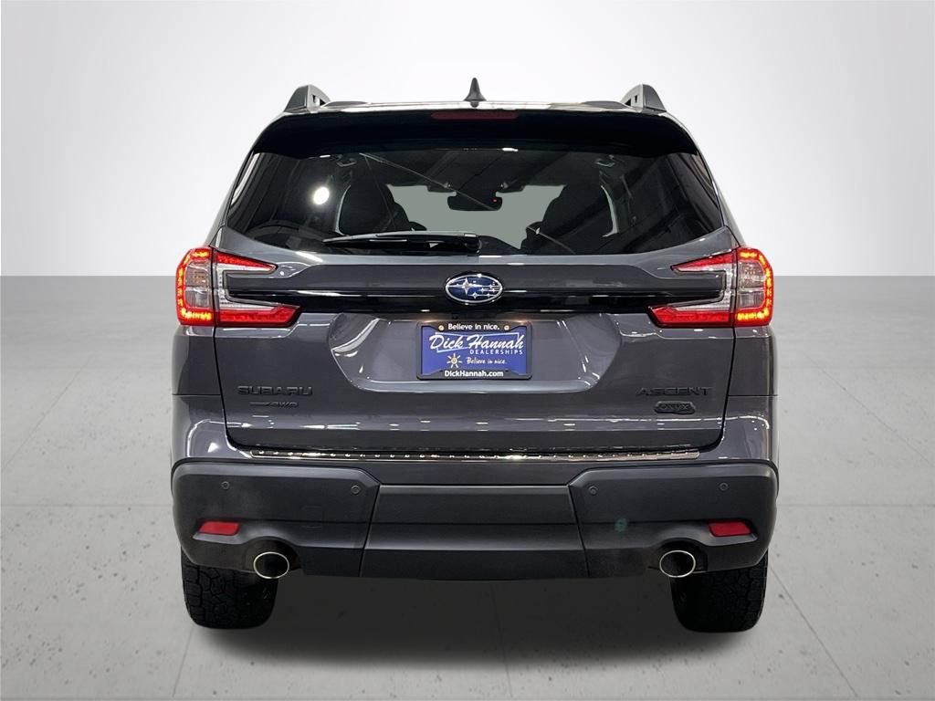 Used 2023 Subaru Ascent Onyx Edition Limited AWD/4WD image 11
