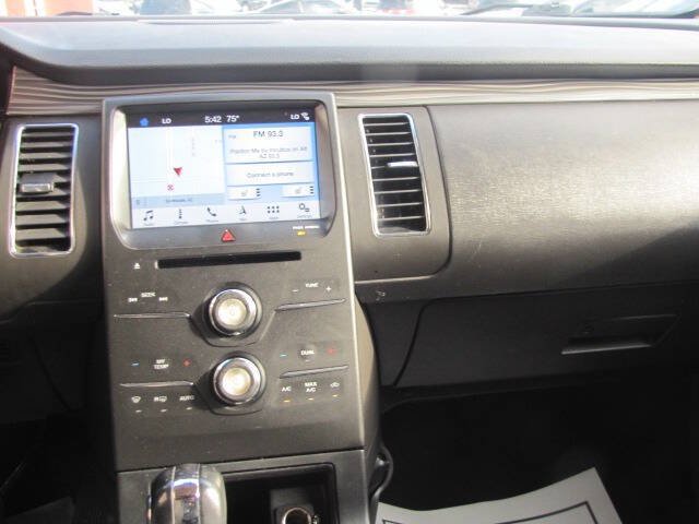 Used 2019 Ford Flex SEL w/ Equipment Group 202A FWD image 19