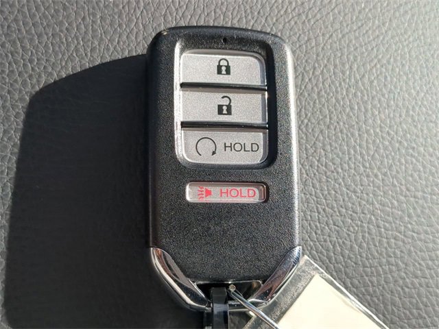 Used 2025 Honda Ridgeline Black Edition image 29