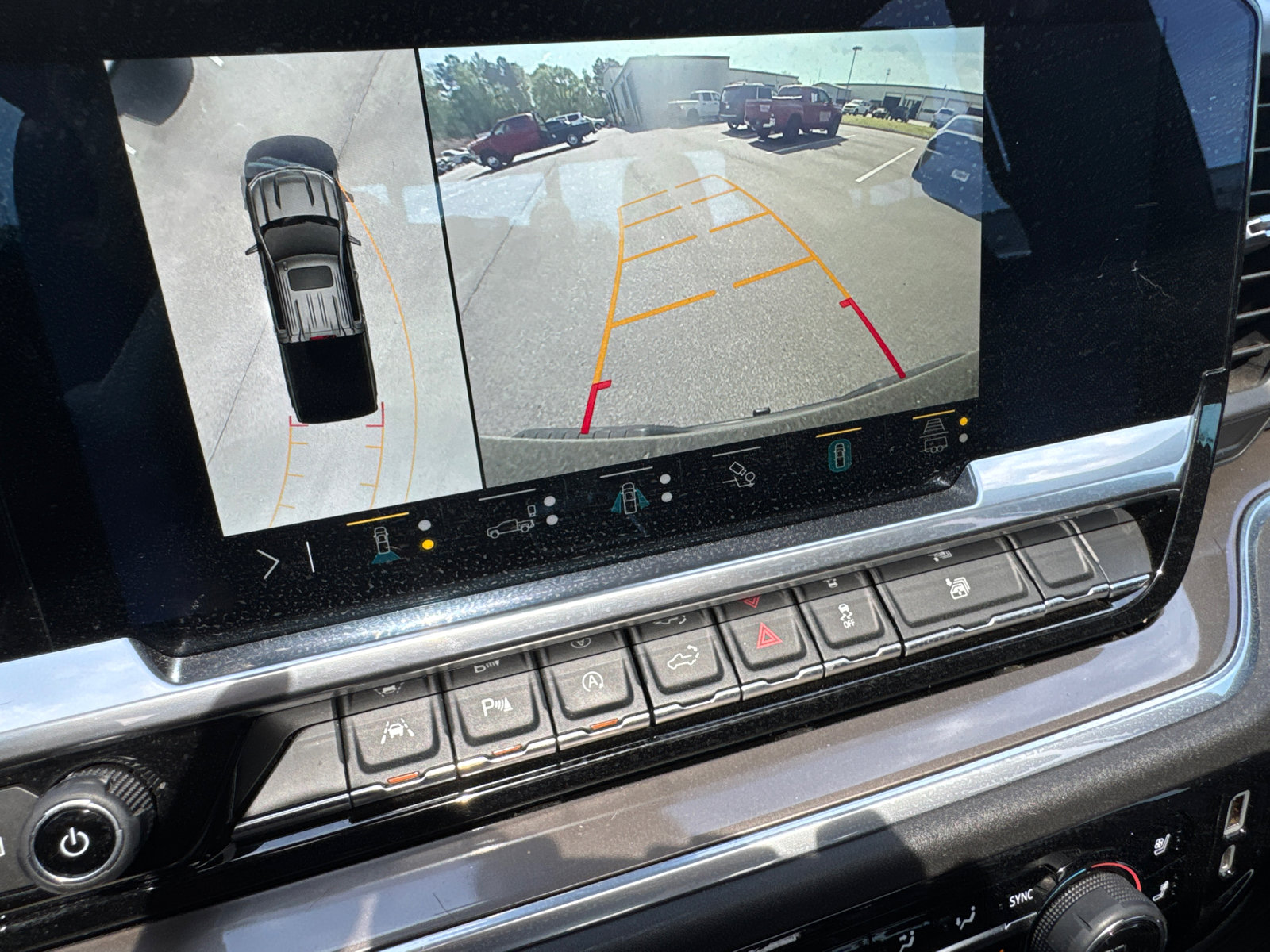 Used 2022 Chevrolet Silverado 1500 High Country w/ High Country Premium Package image 30