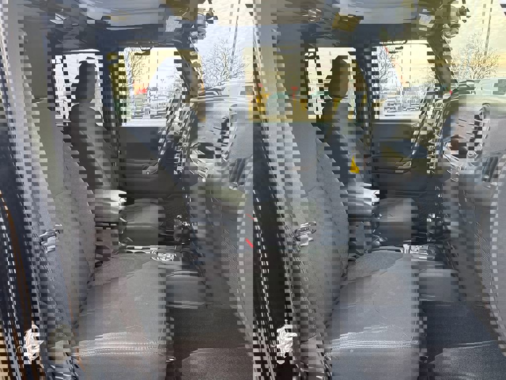 Used 2017 Jeep Wrangler Unlimited Sport w/ Quick Order Package 24S image 28