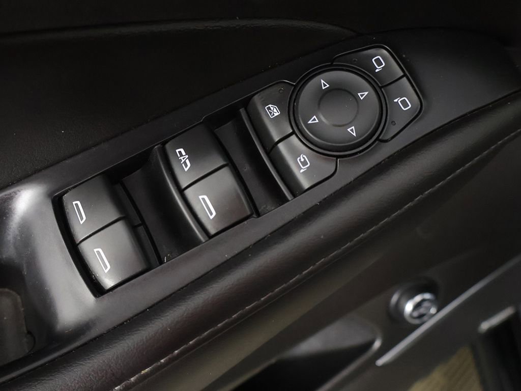 Used 2021 Buick Enclave Avenir w/ Avenir Technology Package image 40