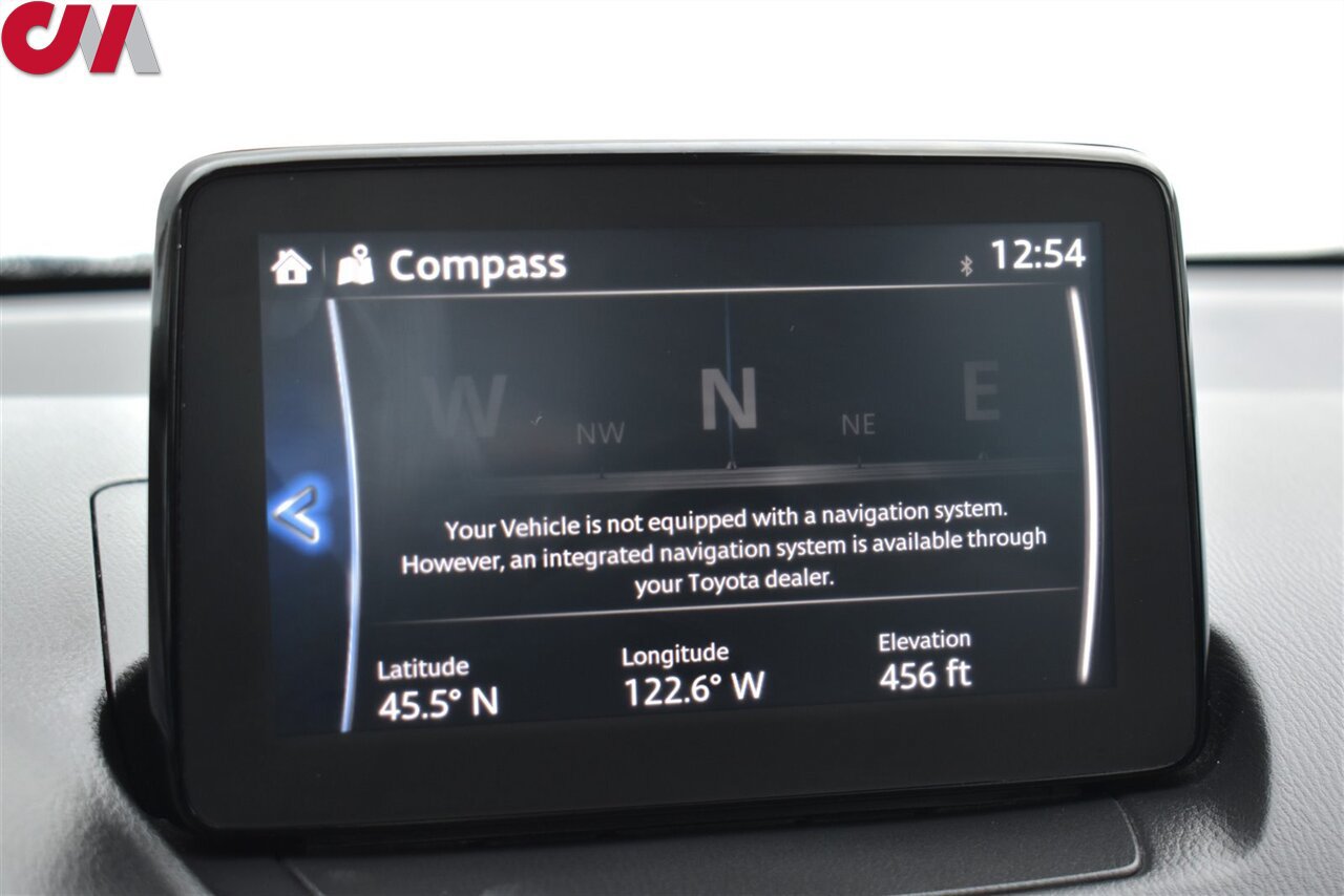 Used 2019 Toyota Yaris XLE FWD image 20