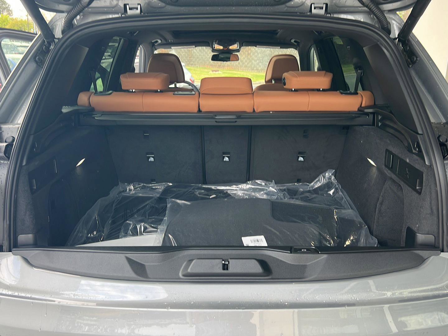 New 2026 BMW X5 sDrive40i image 35