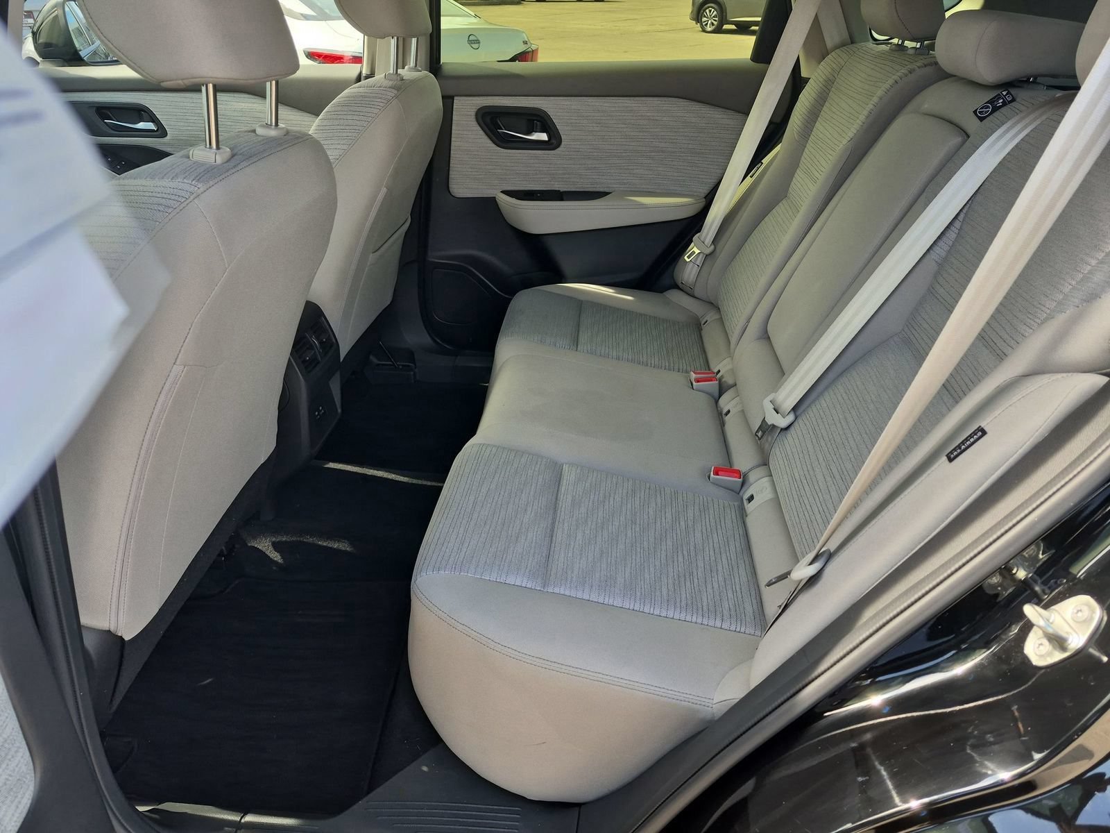 Certified 2023 Nissan Rogue SV AWD/4WD image 32