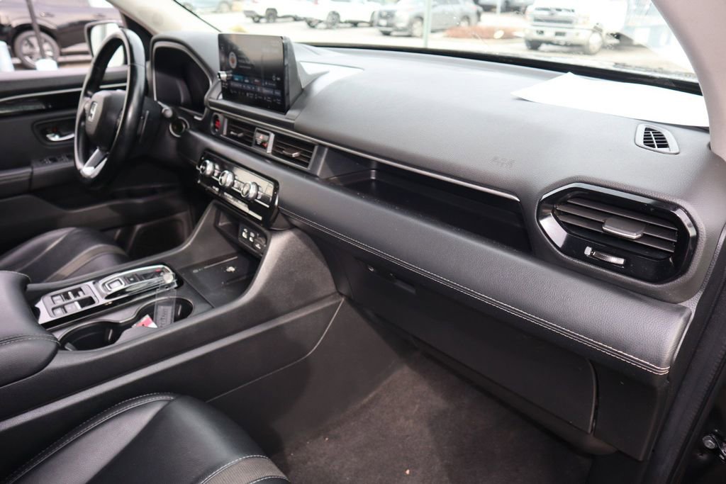 Used 2024 Honda Pilot EX-L image 28