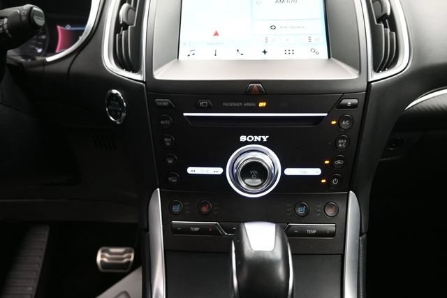Used 2018 Ford Edge Sport w/ Equipment Group 401A AWD/4WD image 14