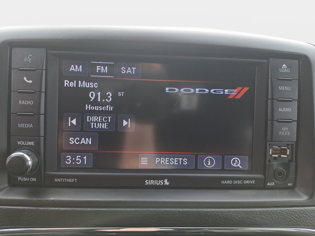 Used 2019 Dodge Grand Caravan SE image 23