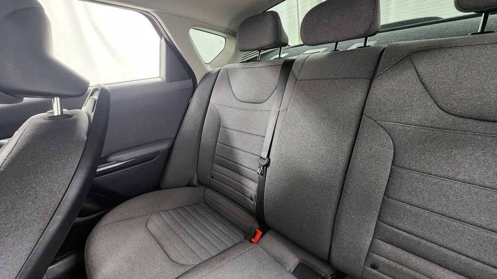 Used 2025 Kia K4 EX FWD image 14
