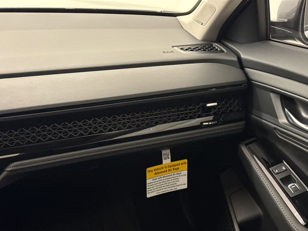 New 2026 Honda Accord Touring image 16