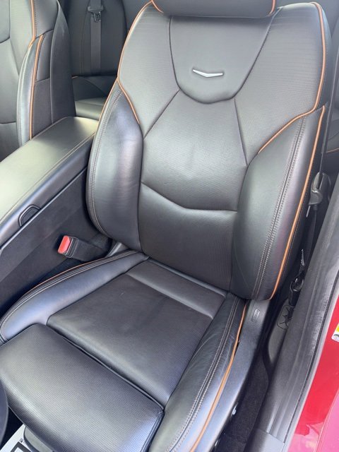 Used 2020 Cadillac CT4 Sport image 12