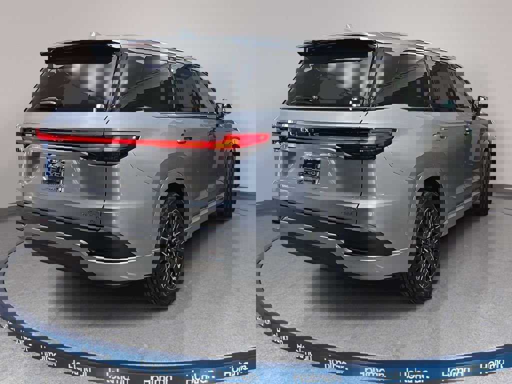 New 2026 Lexus TX 350 AWD image 5