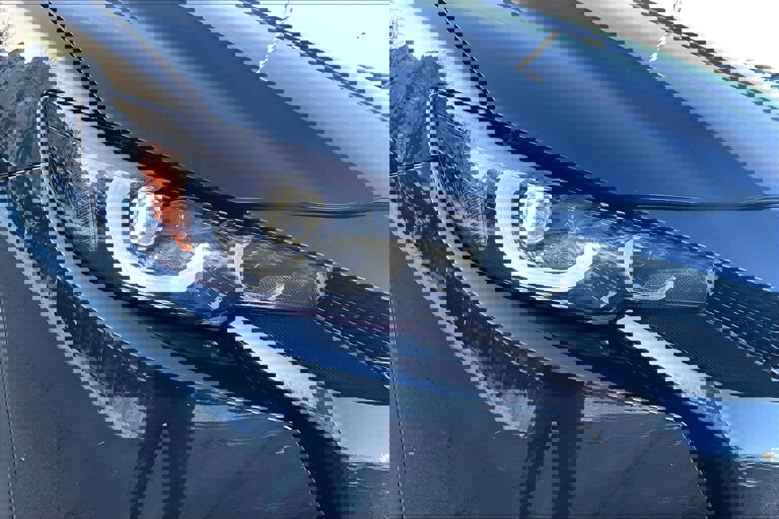 Used 2023 MAZDA CX-50 2.5 Turbo w/ Cargo Package image 27