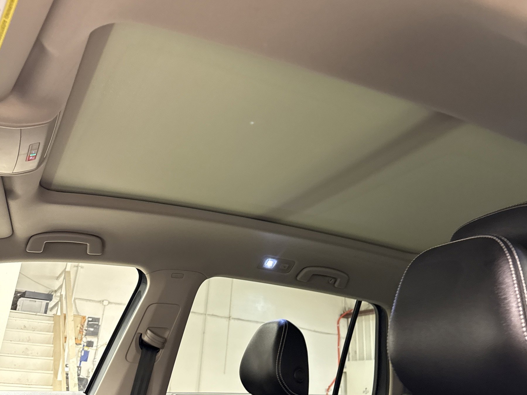 Used 2022 Volkswagen Atlas SE image 11