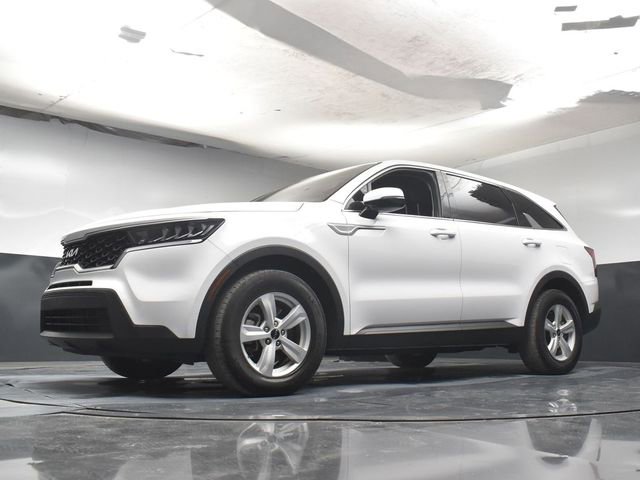 New 2025 Kia Sorento EX w/ Panoramic Sunroof Package AWD/4WD image 32