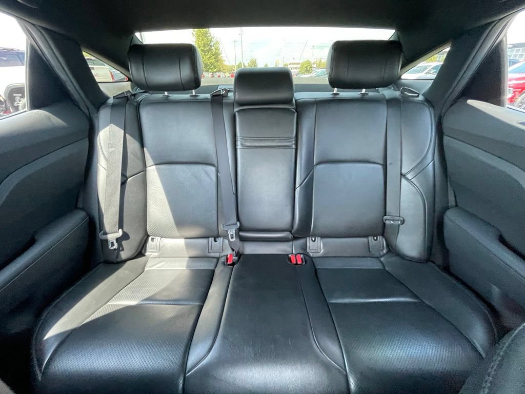 Used 2023 Toyota Crown AWD/4WD image 22