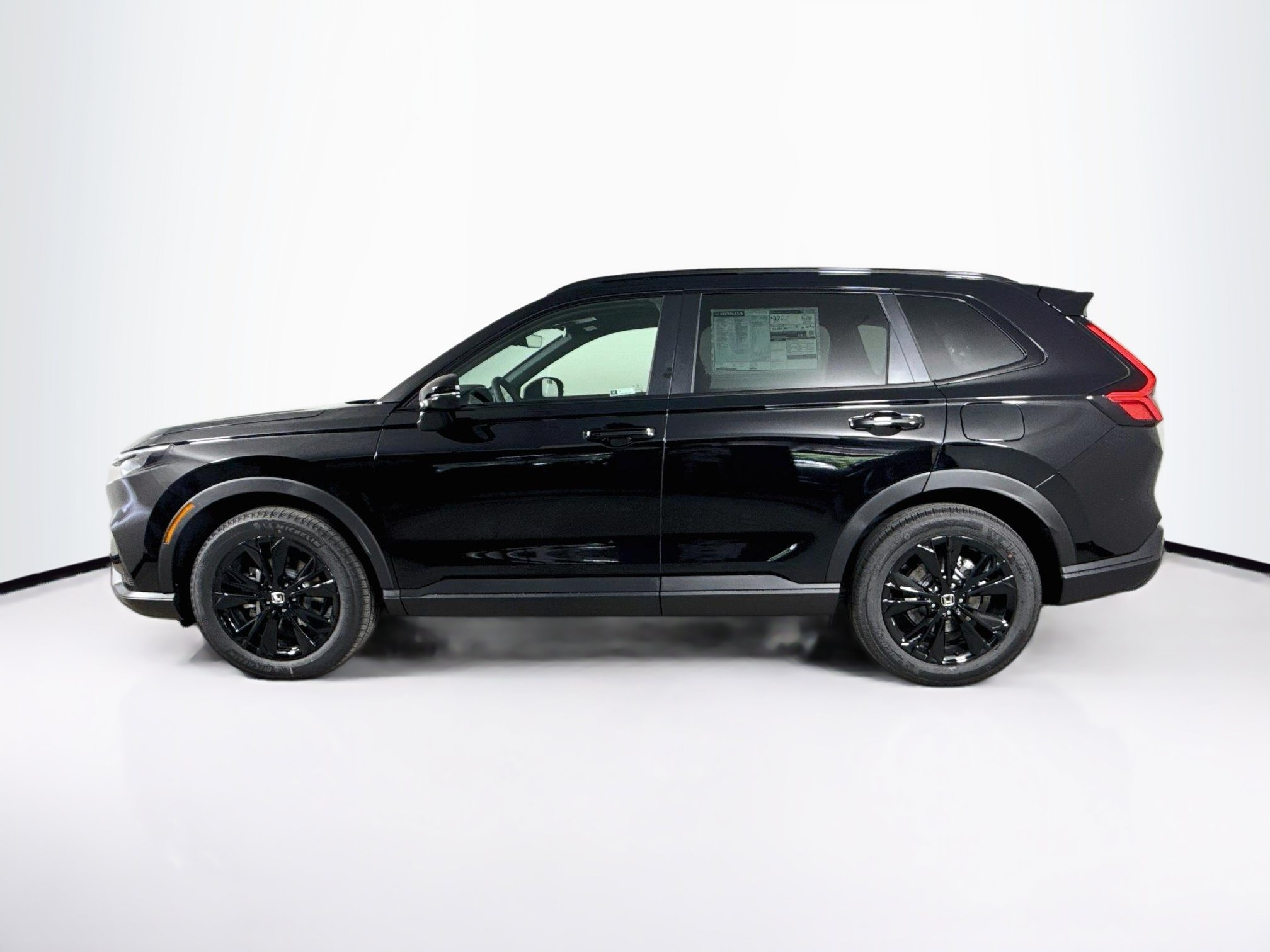 New 2026 Honda CR-V Sport Touring image 7