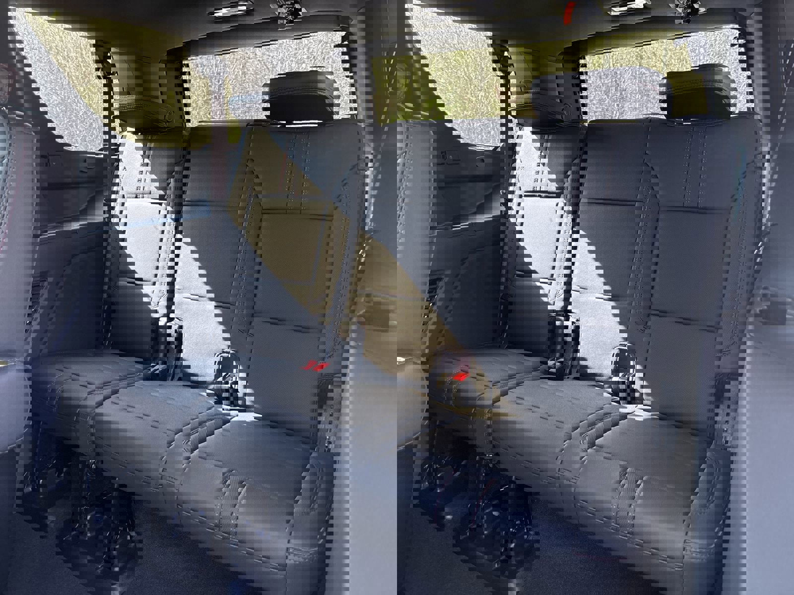 Used 2026 Chevrolet Tahoe RST w/ Comfort Package image 26