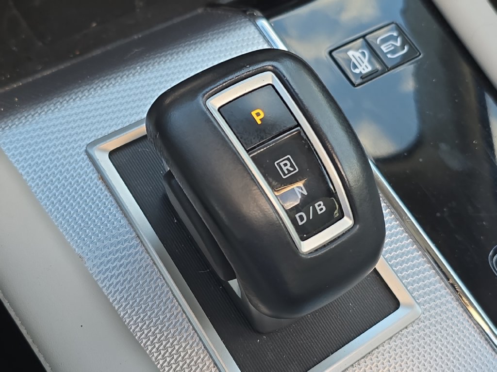 Used 2024 Mitsubishi Outlander SEL Black Edition AWD/4WD image 20