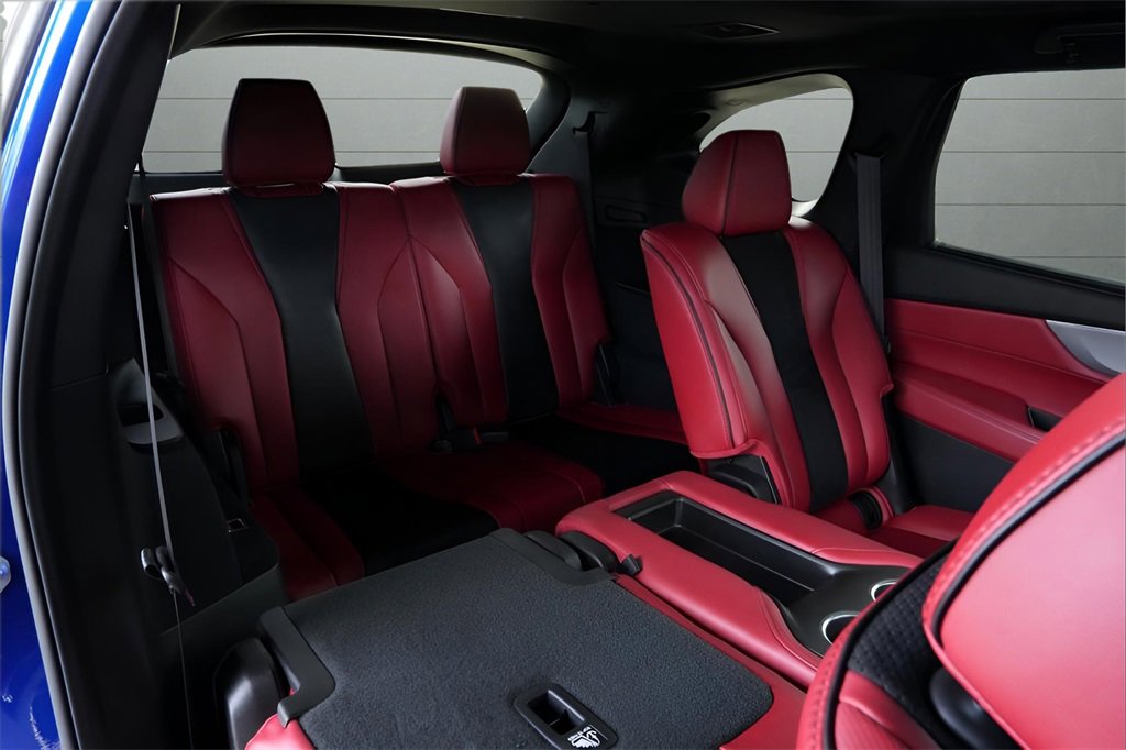 Used 2022 Acura MDX A-Spec image 54