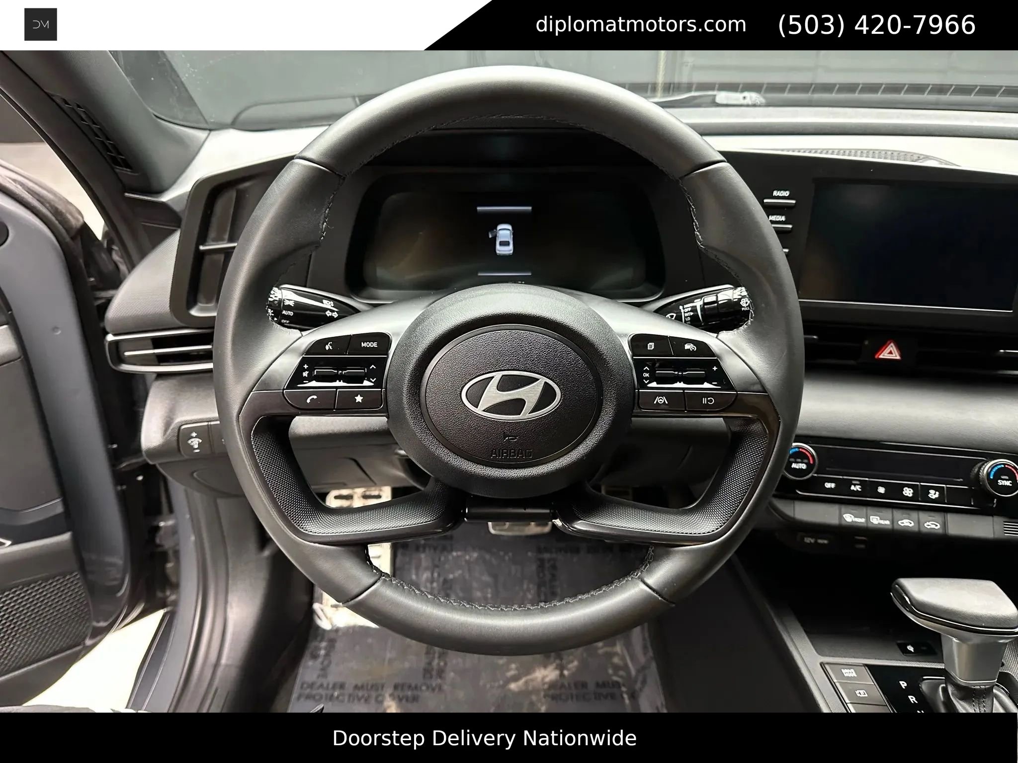 Used 2025 Hyundai Elantra Sport image 27