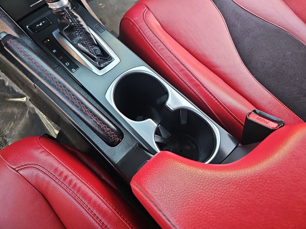 Used 2021 Acura ILX w/ Premium & A-SPEC Package image 22