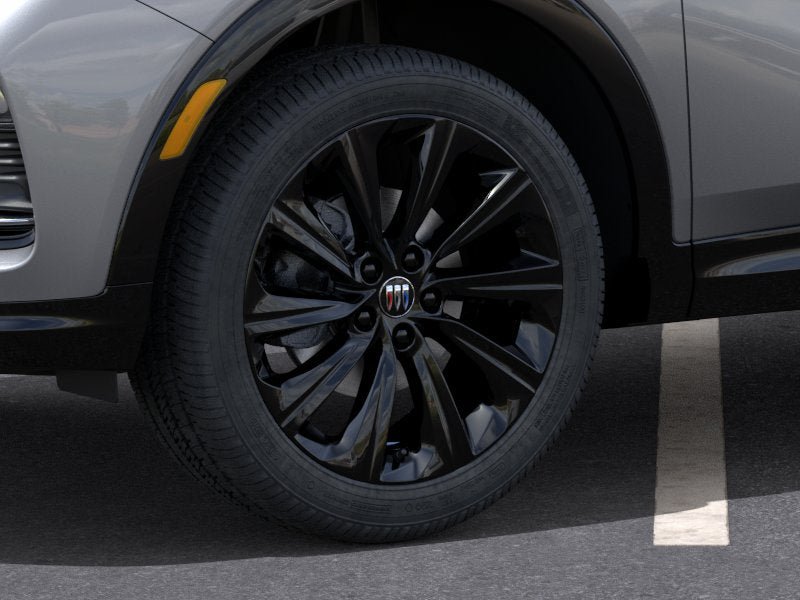 New 2026 Buick Envista Sport Touring w/ Convenience I Package FWD image 42