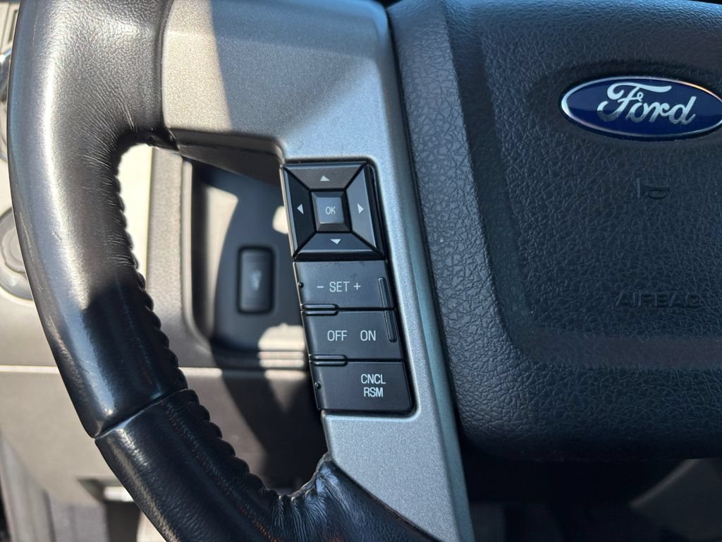 Used 2016 Ford Expedition EL Limited AWD/4WD image 26