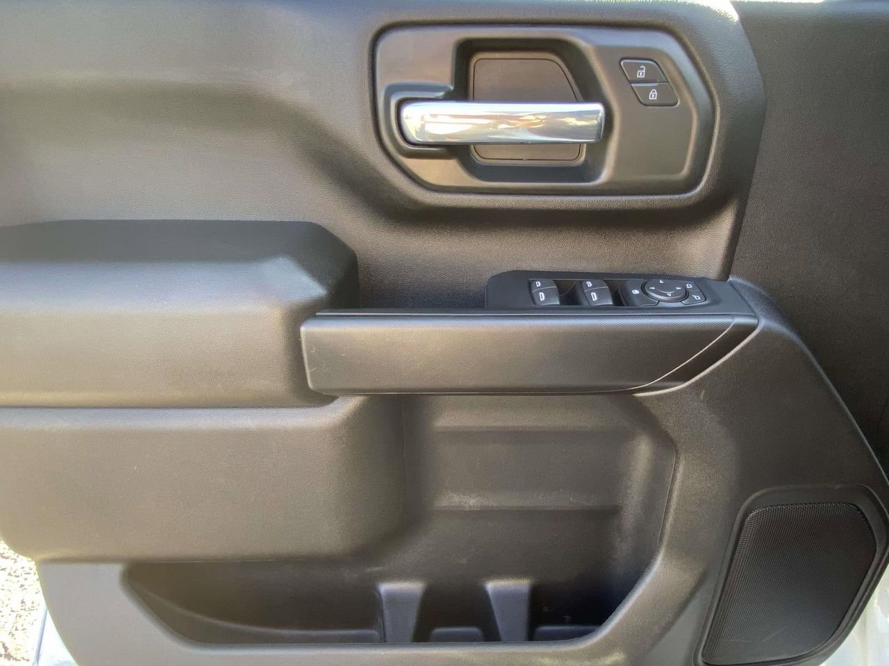 Used 2024 Chevrolet Silverado 2500 W/T w/ WT Convenience Package image 16