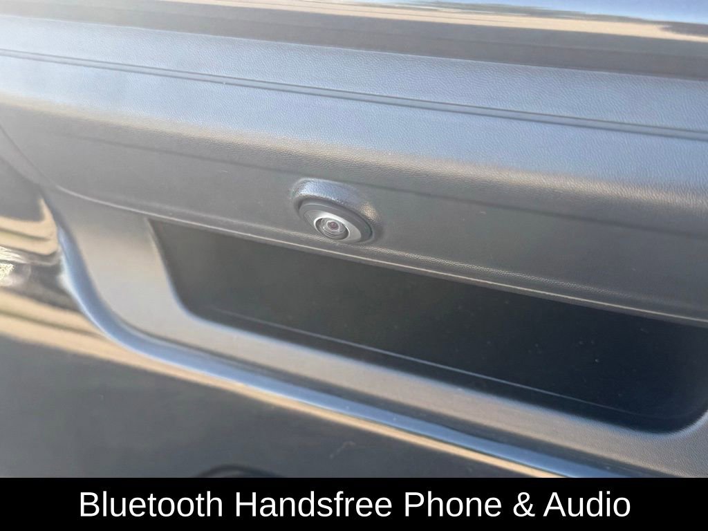 Certified 2024 RAM 1500 Tradesman w/ Warlock PACKAGE image 35