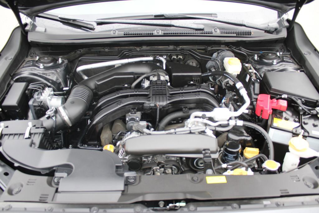 Used 2025 Subaru Crosstrek 2.0i Premium AWD/4WD image 31