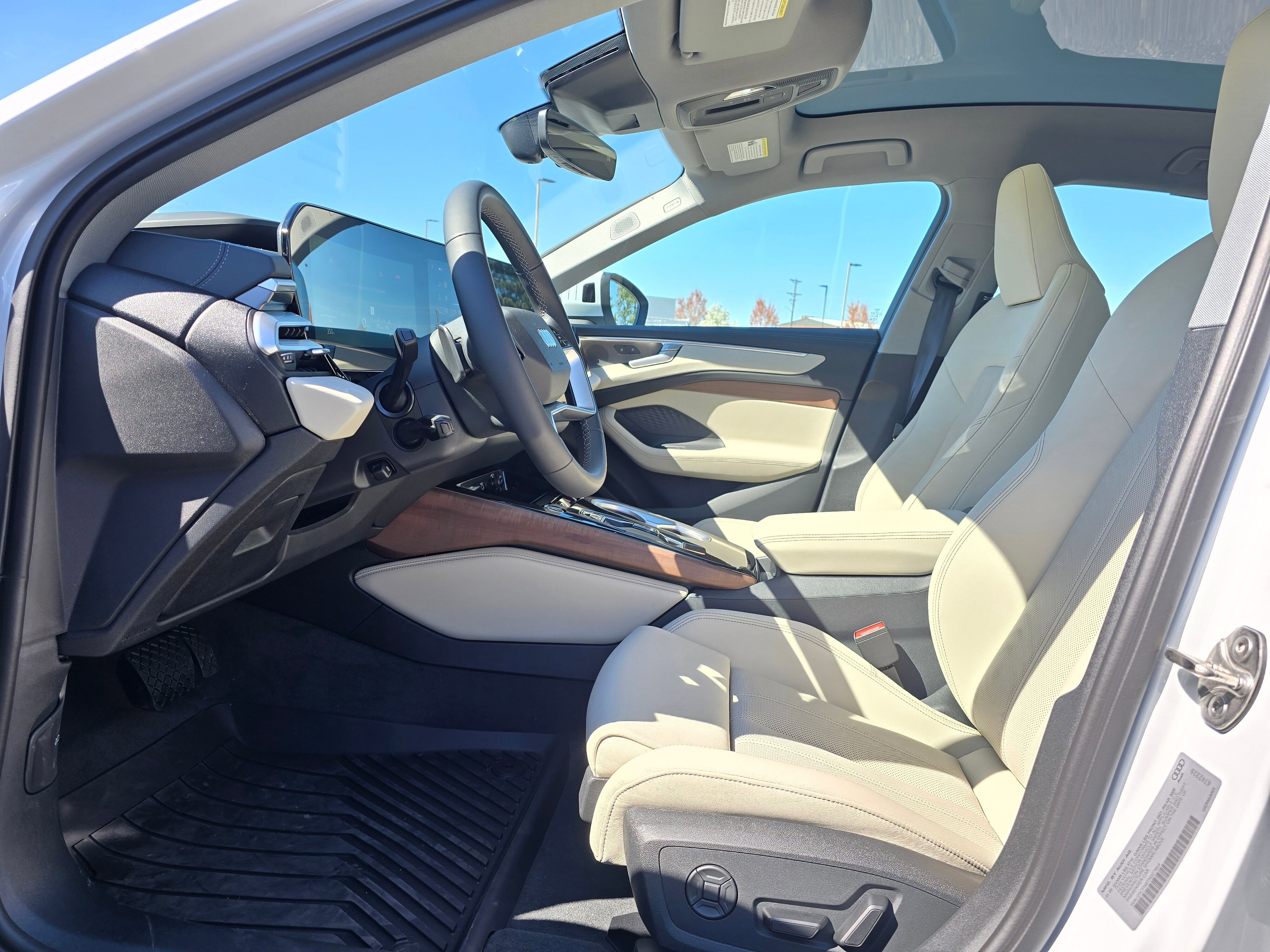 Used 2026 Audi A6 Premium Plus image 10