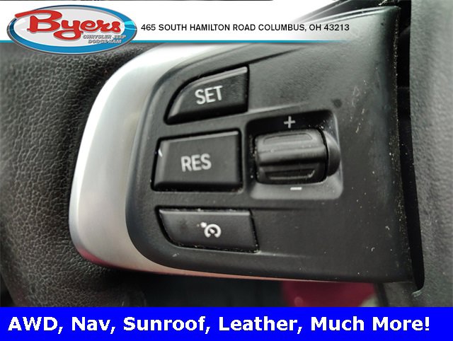 Used 2016 BMW X1 xDrive28i image 20