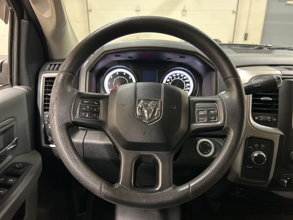Used 2016 RAM 2500 SLT image 17