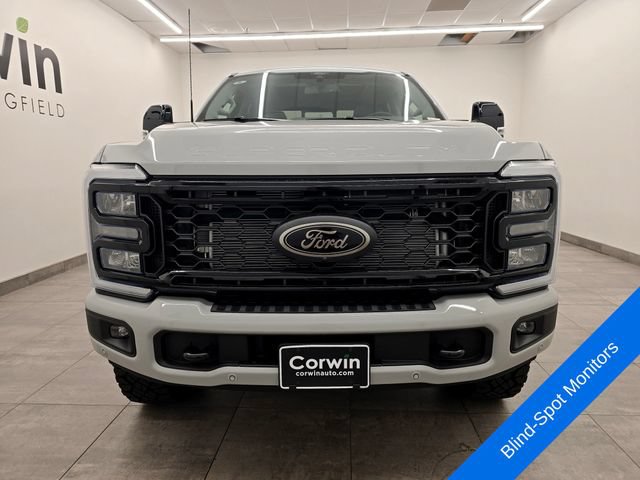 New 2026 Ford F250 Lariat w/ Tremor Off-Road Package AWD/4WD image 7