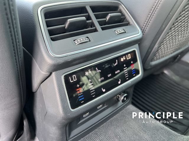 Used 2023 Audi A6 Premium Plus w/ Premium Plus Package AWD/4WD image 30